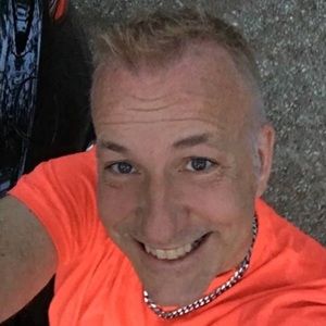 Meet your Posher, Ronald